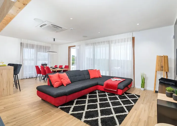 펜션 Grofica- Beheizter Pool- Taverne- Strandnaehe By Interhome *