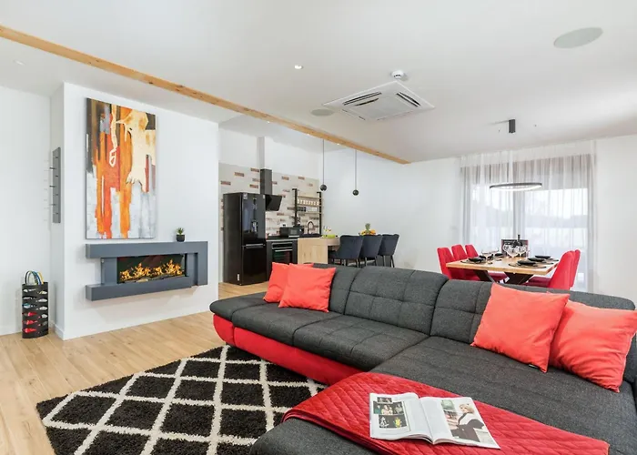 Grofica- Beheizter Pool- Taverne- Strandnaehe By Interhome 펜션 *