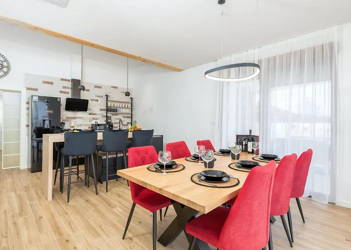 펜션 Grofica- Beheizter Pool- Taverne- Strandnaehe By Interhome *