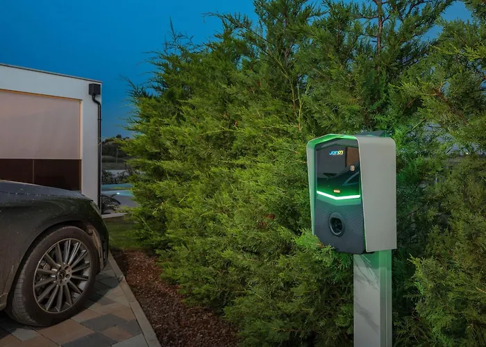 Grofica- Beheizter Pool- Taverne- Strandnaehe By Interhome 펜션 *