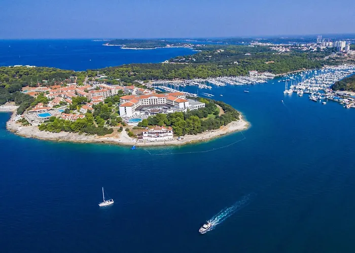 펜션 Grofica- Beheizter Pool- Taverne- Strandnaehe By Interhome *